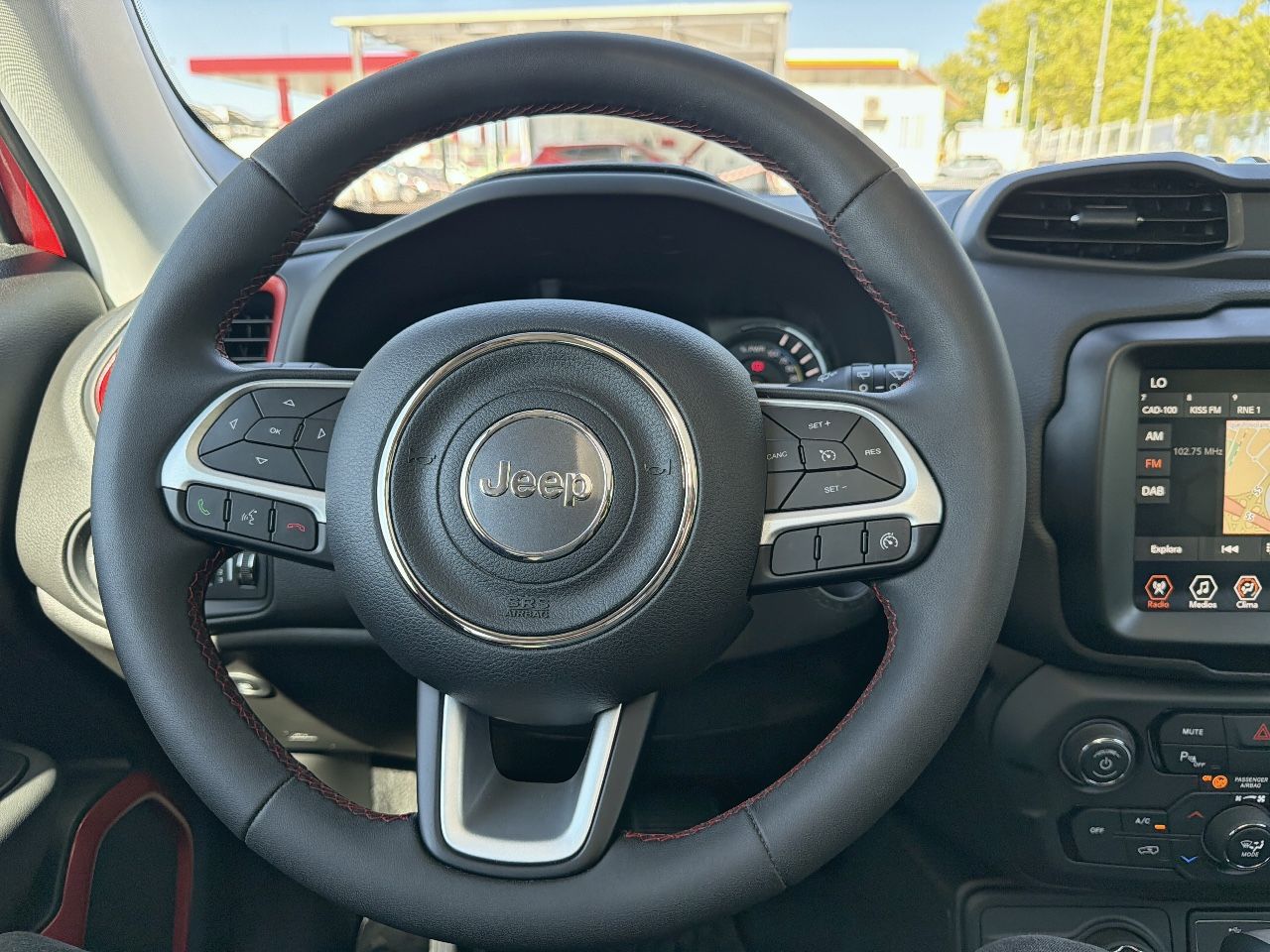 Jeep Renegade 4xe 1.3 PHEV 177 kW(240CV) Trailhawk AT - Foto 22