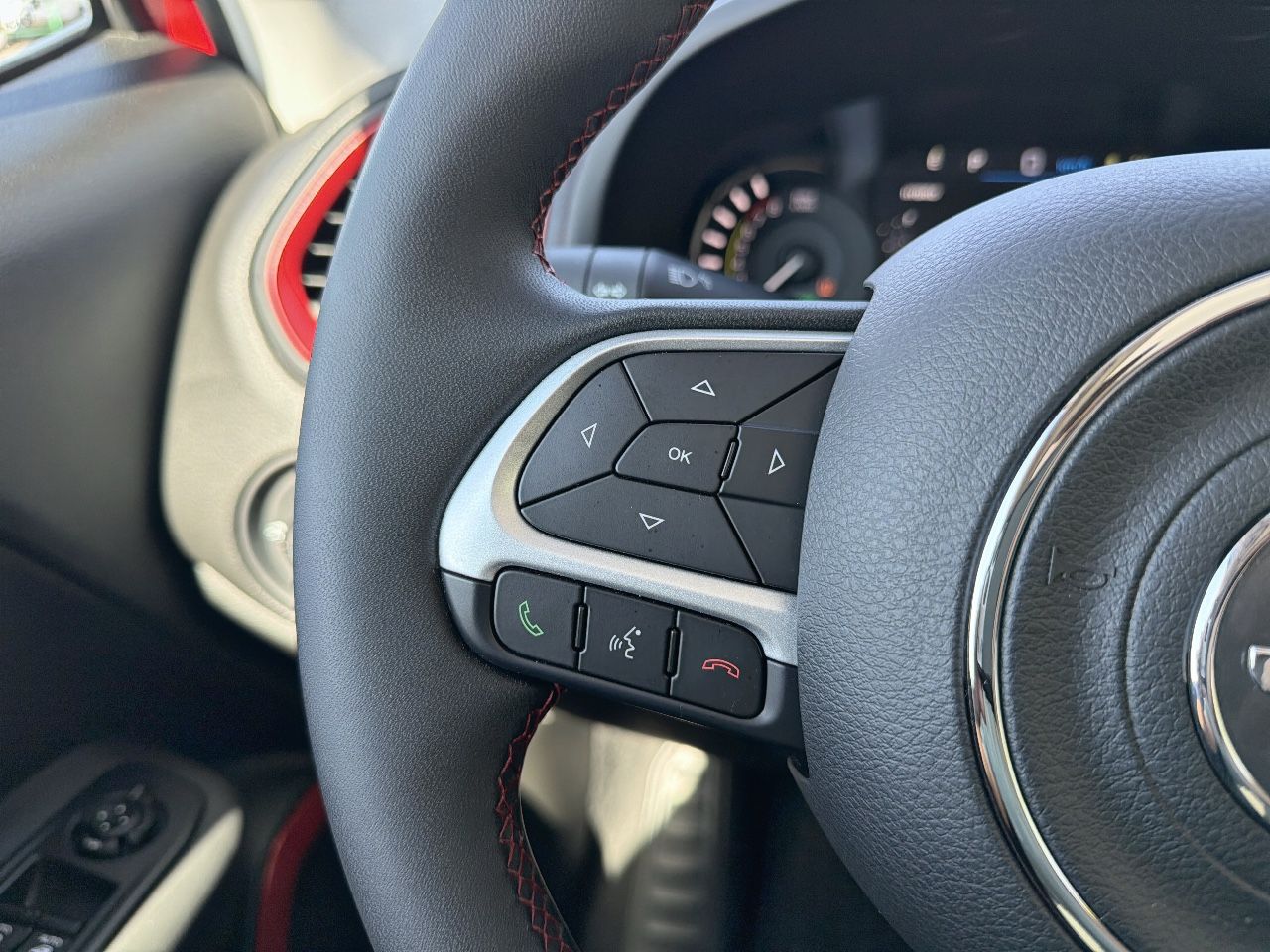Jeep Renegade 4xe 1.3 PHEV 177 kW(240CV) Trailhawk AT - Foto 24