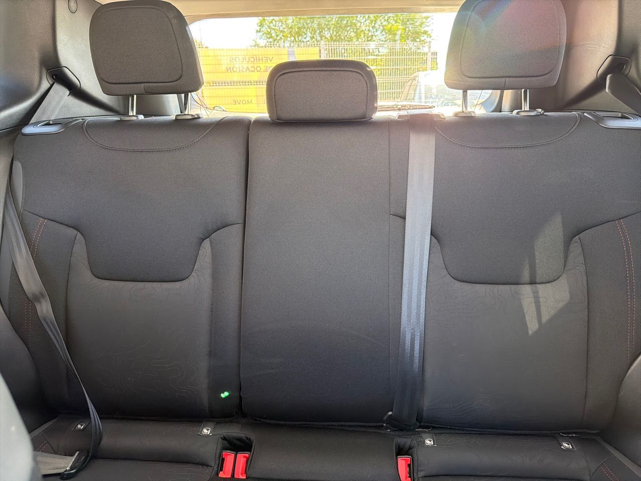Jeep Renegade 4xe 1.3 PHEV 177 kW(240CV) Trailhawk AT - Foto 40