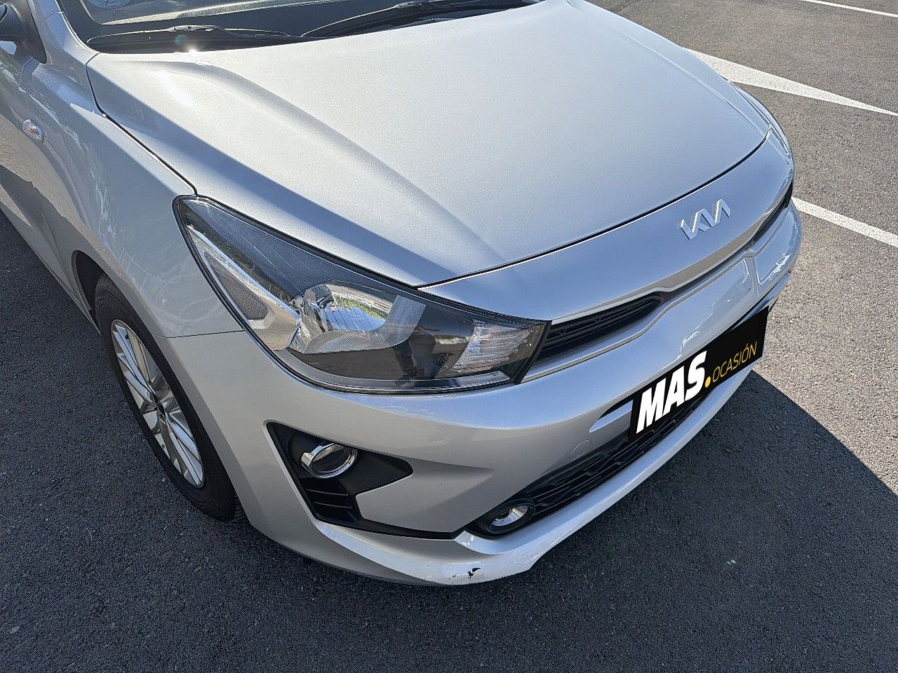 Kia Rio Active 1.0 100cv - Foto 14