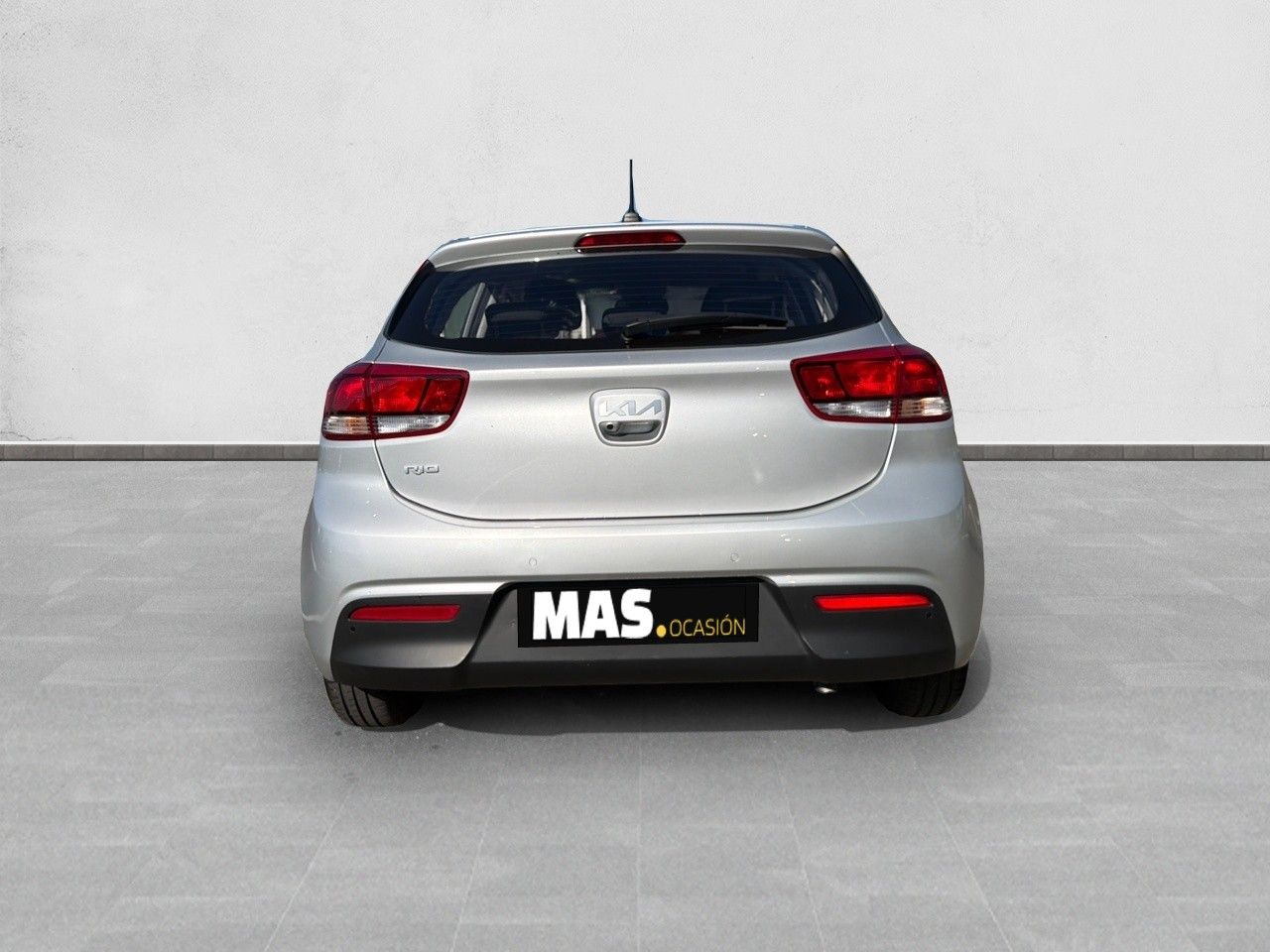 Kia Rio Active 1.0 100cv - Foto 6