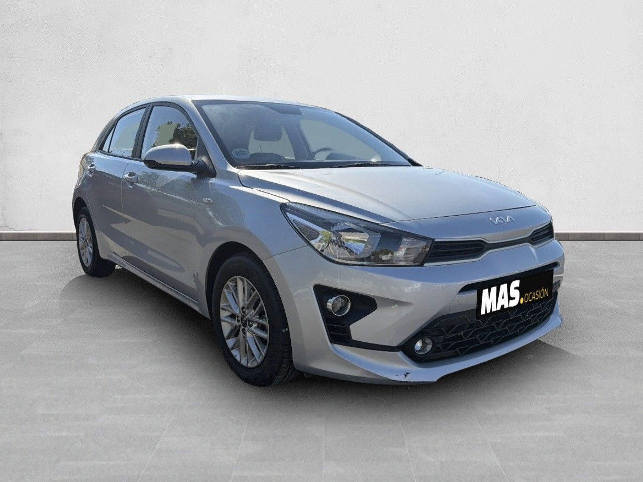 Kia Rio Active 1.0 100cv - Foto 4