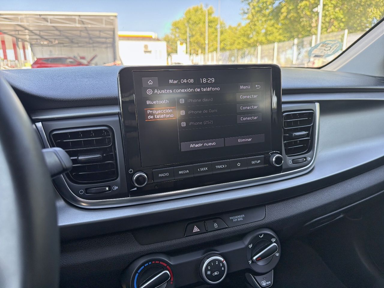 Kia Rio Active 1.0 100cv - Foto 27