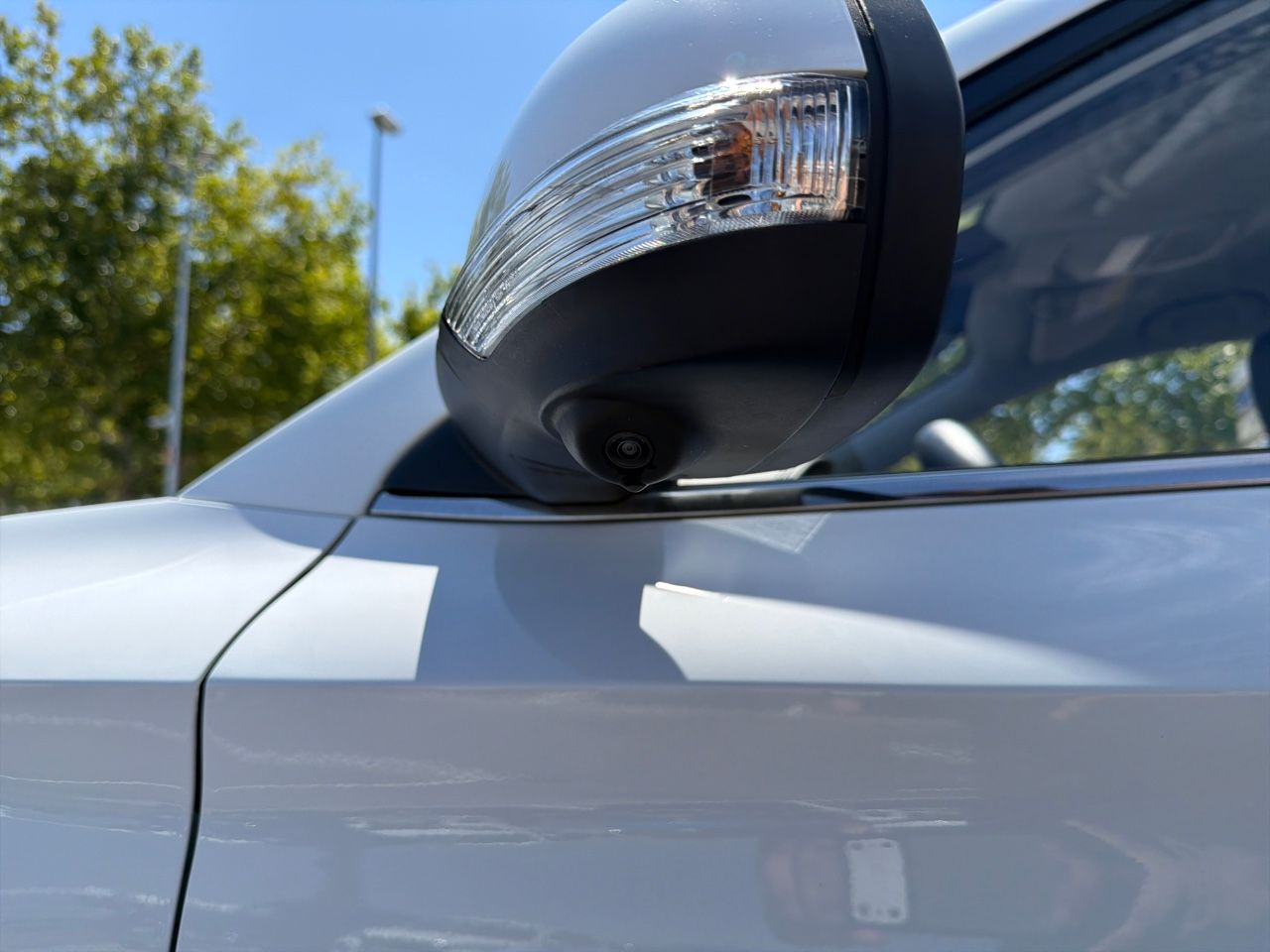MG ZS 1.0T Luxury Auto - Foto 16