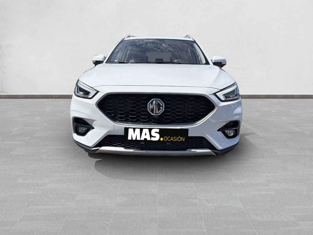 MG ZS 1.0T Luxury Auto - Foto 3