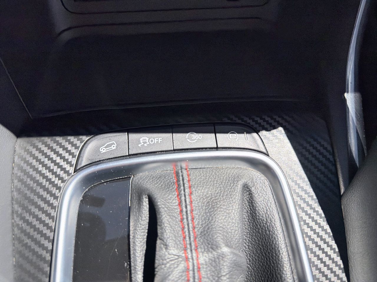 MG ZS 1.0T Luxury Auto - Foto 26