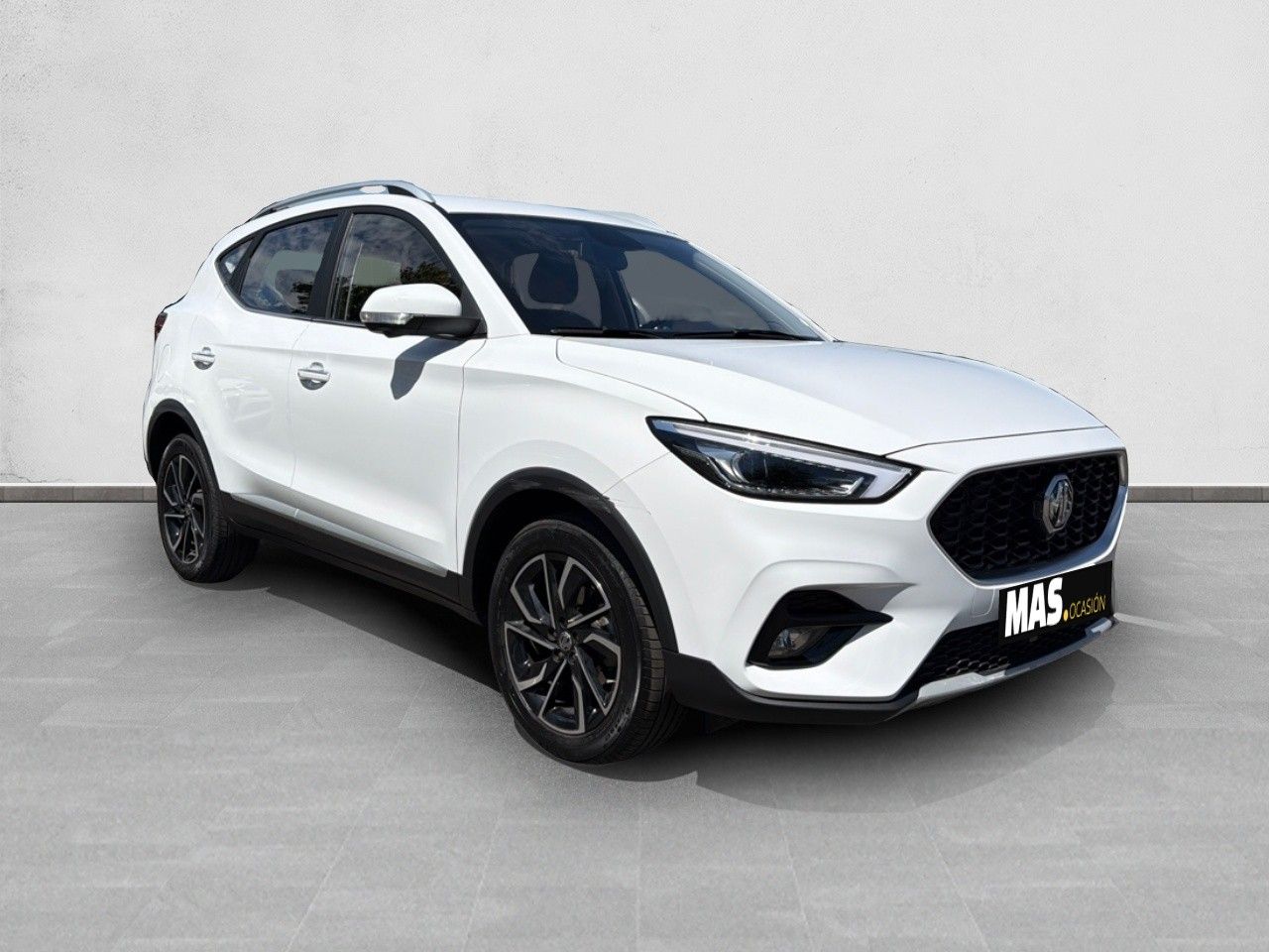 MG ZS 1.0T Luxury Auto - Foto 4