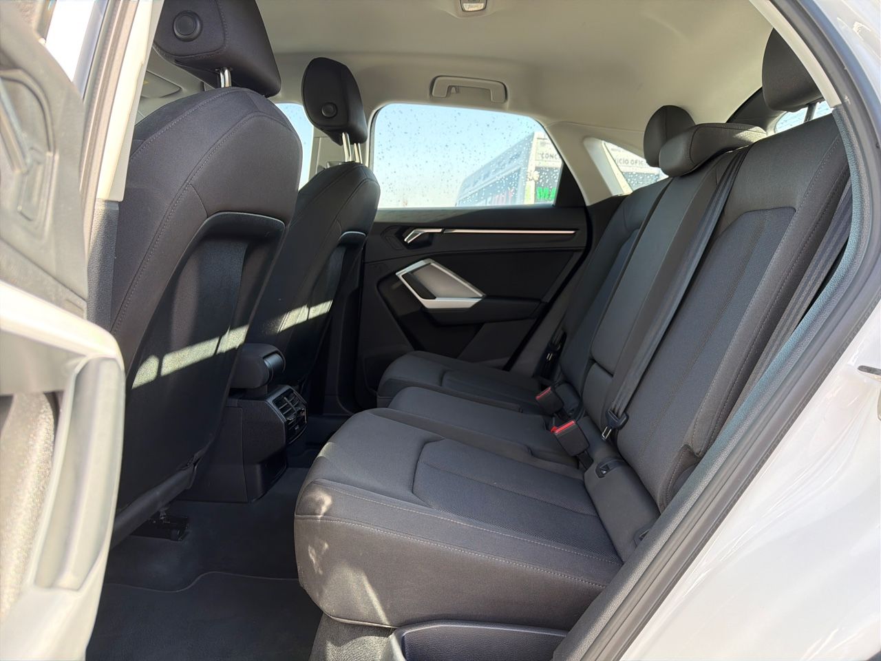 Audi Q3 Sportback S TRONIC ADVANCE - Foto 13