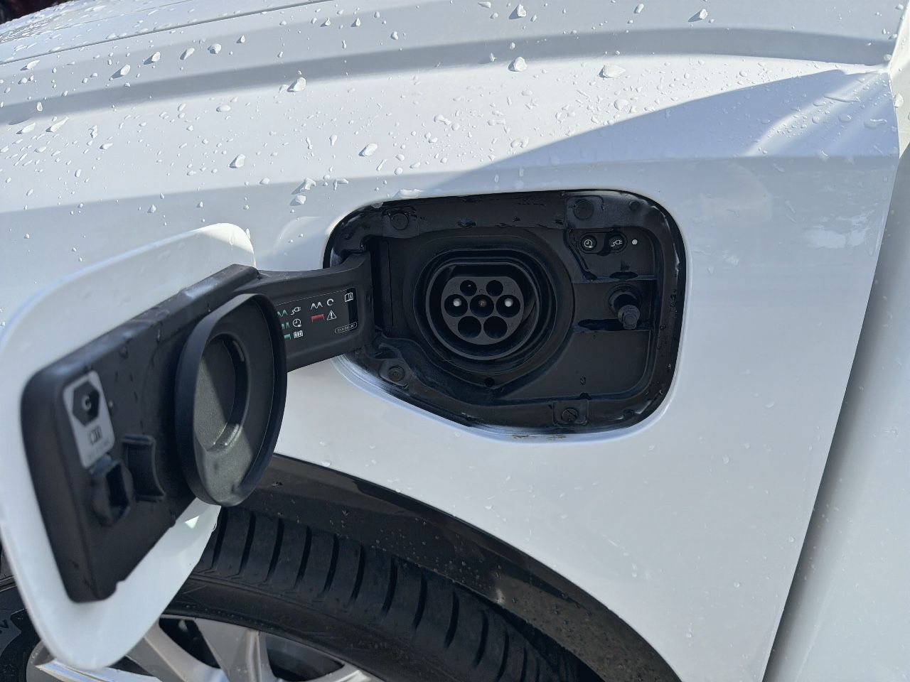 Audi Q3 Sportback S TRONIC ADVANCE - Foto 15