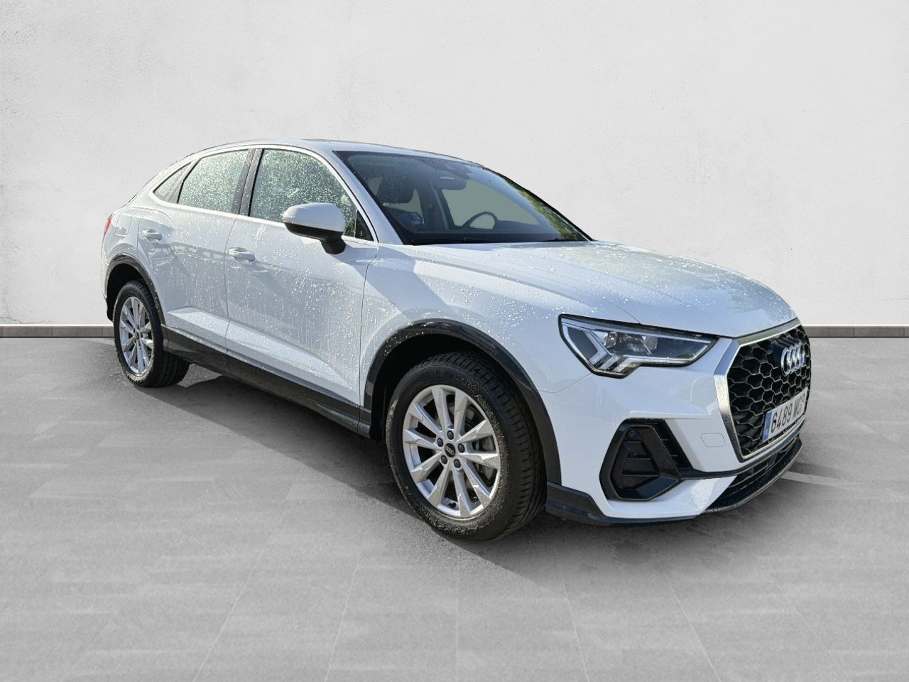 Audi Q3 Sportback S TRONIC ADVANCE - Foto 7