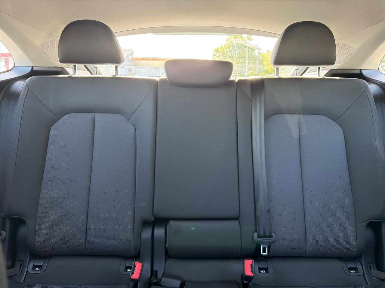 Audi Q3 Sportback S TRONIC ADVANCE - Foto 34