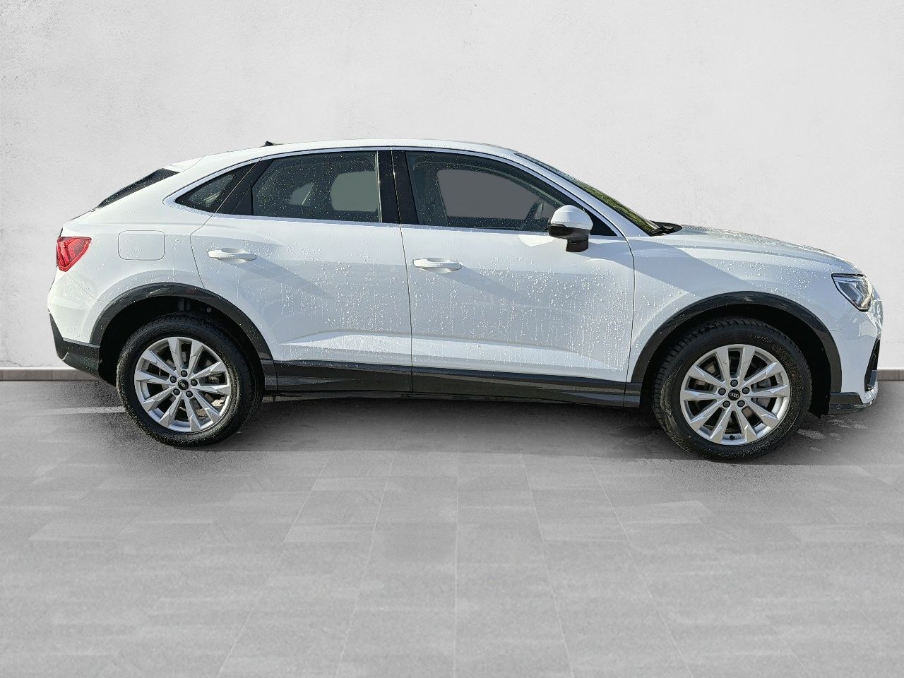 Audi Q3 Sportback S TRONIC ADVANCE - Foto 5