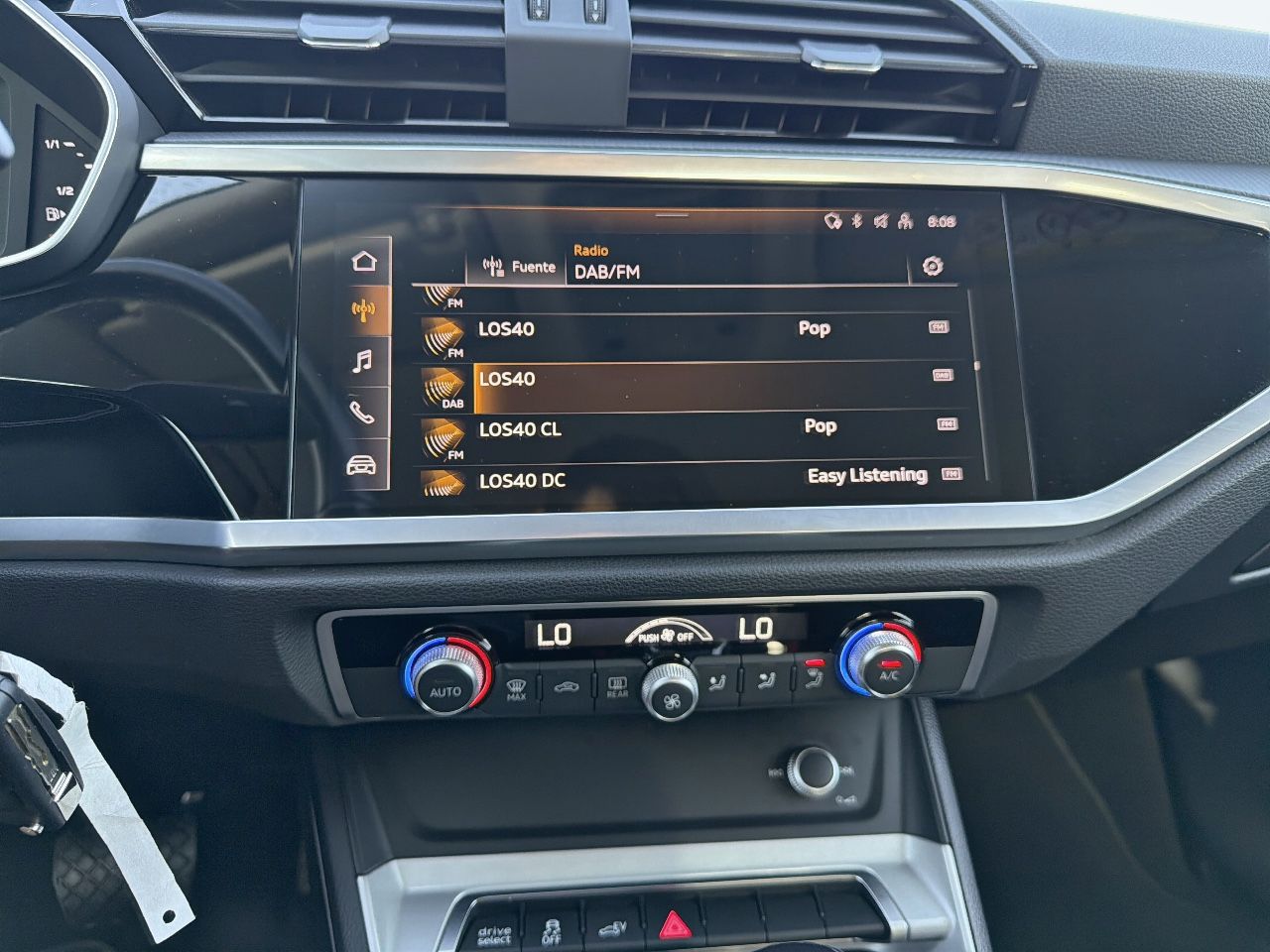 Audi Q3 Sportback S TRONIC ADVANCE - Foto 31