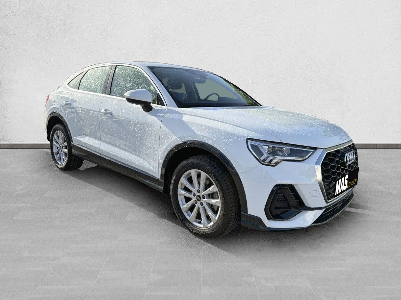 Audi Q3 Sportback S TRONIC ADVANCE - Foto 4