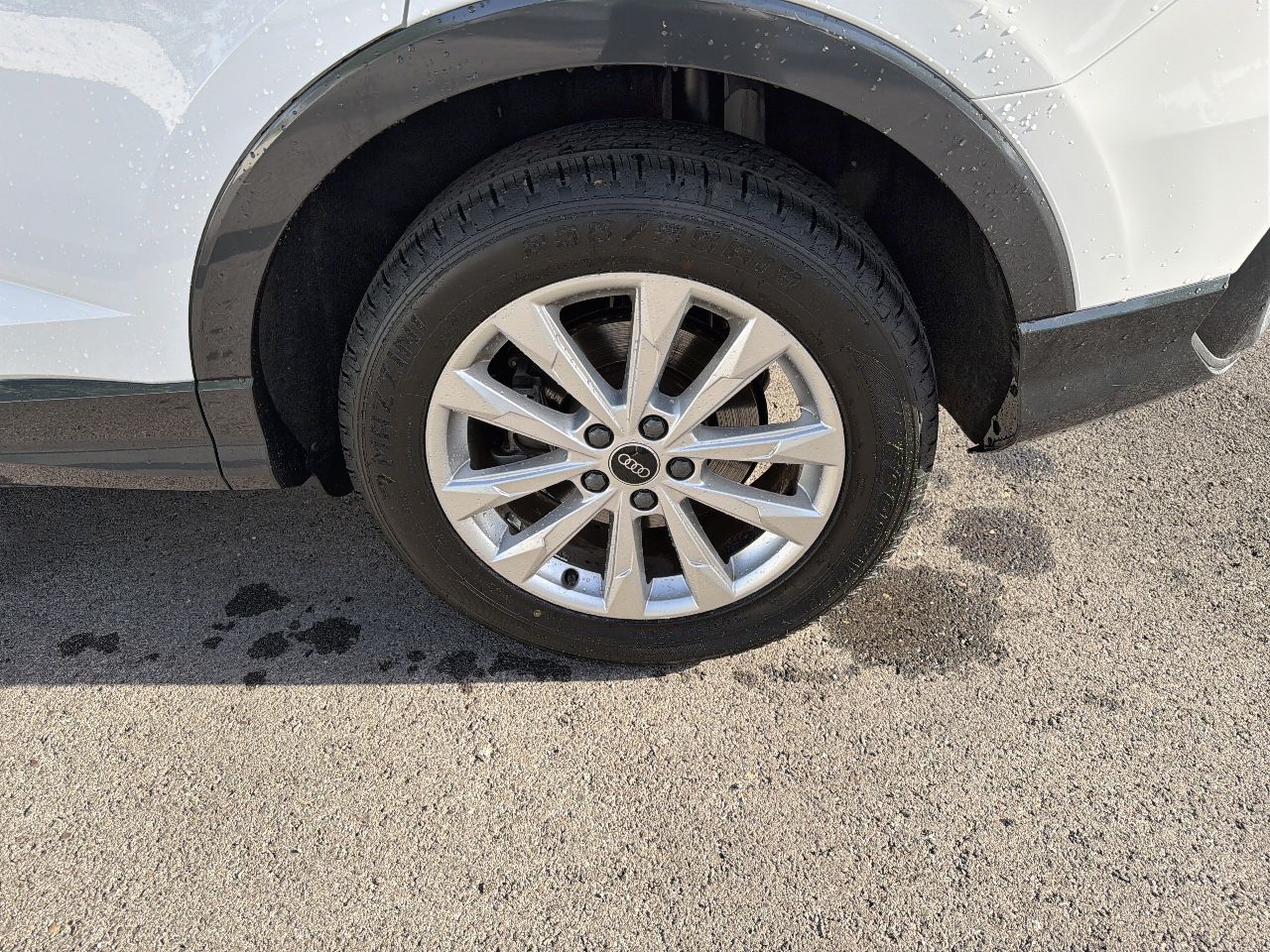 Audi Q3 Sportback S TRONIC ADVANCE - Foto 14