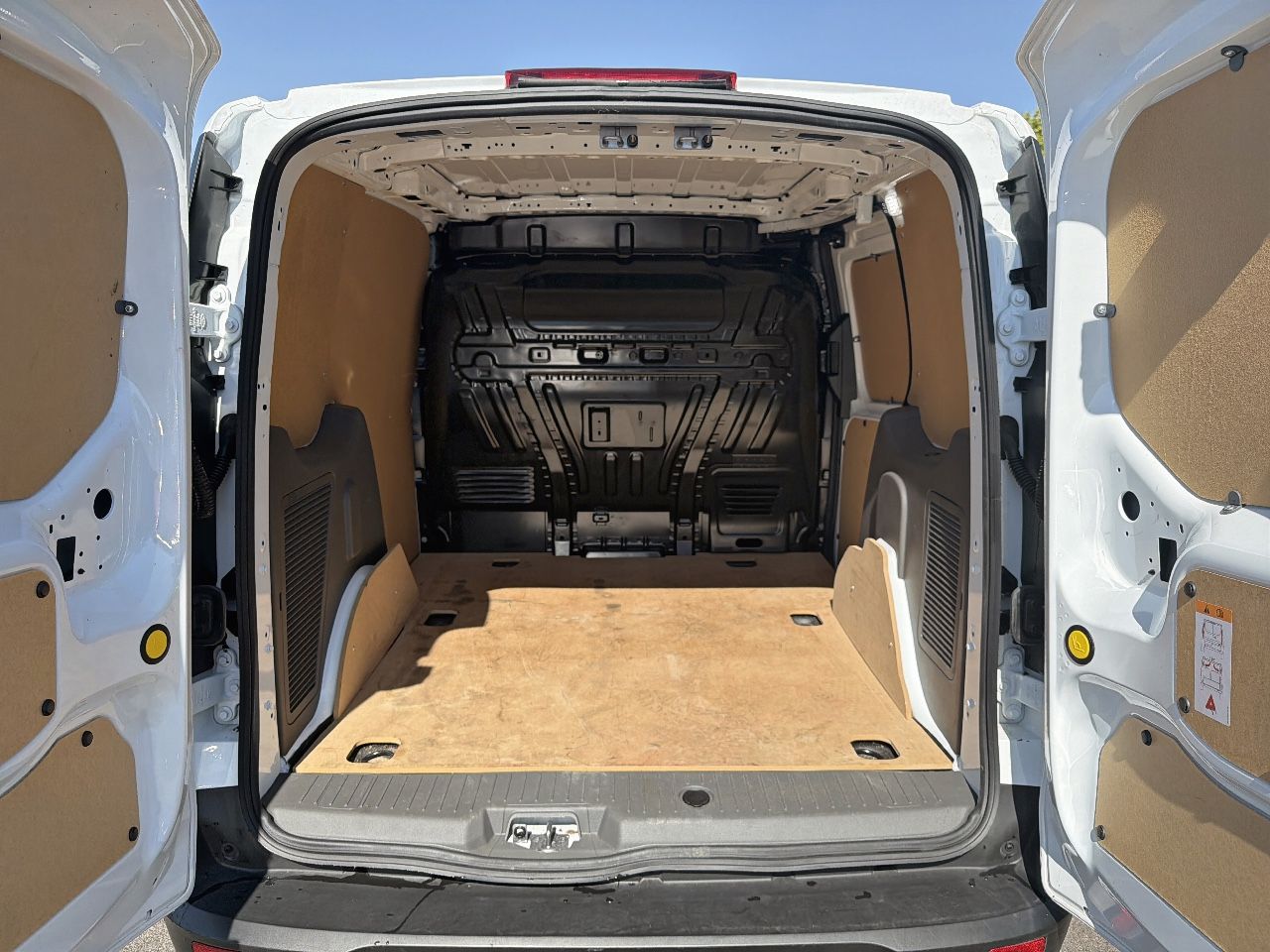 Ford Transit Connect FT200 L1 1.5 100CV - Foto 7