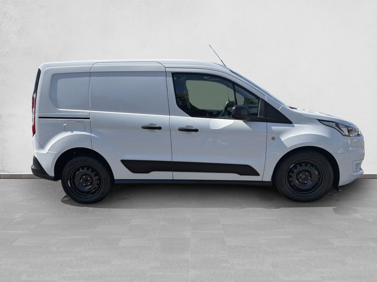 Ford Transit Connect FT200 L1 1.5 100CV - Foto 5
