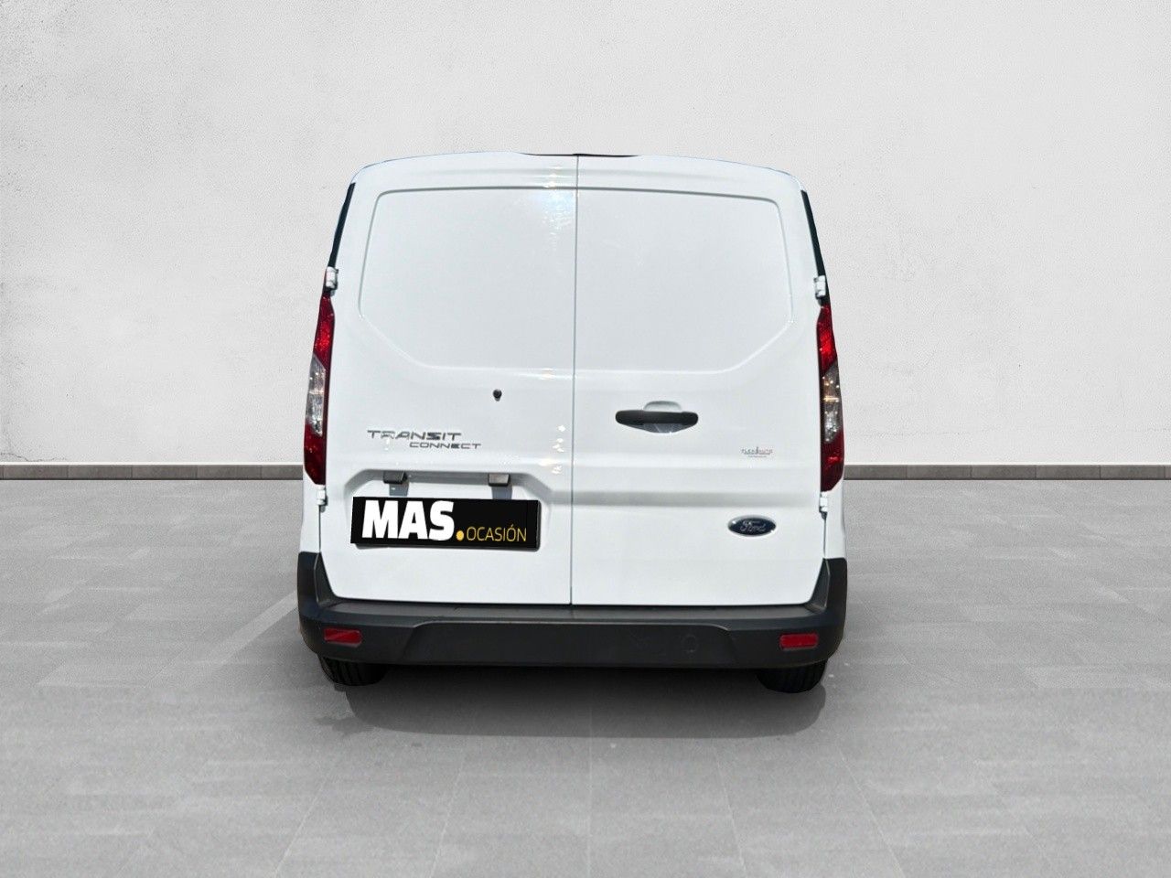 Ford Transit Connect FT200 L1 1.5 100CV - Foto 6