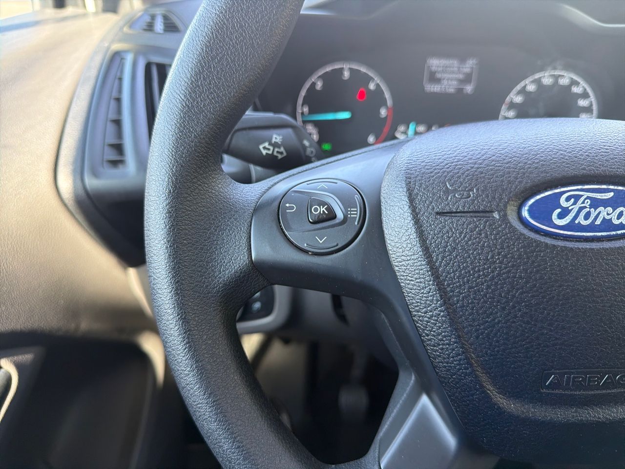 Ford Transit Connect FT200 L1 1.5 100CV - Foto 19