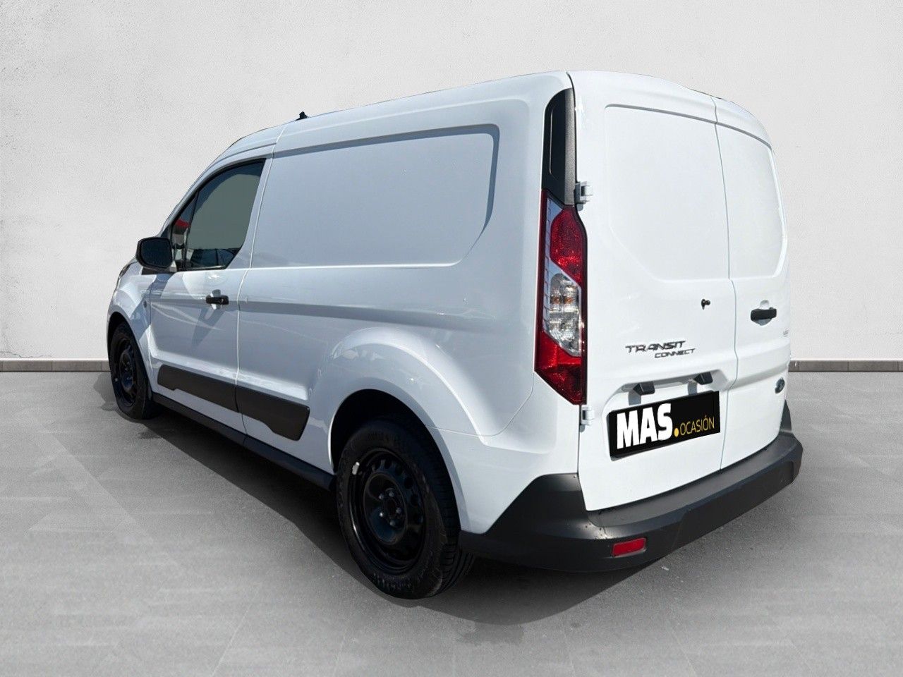 Ford Transit Connect FT200 L1 1.5 100CV - Foto 8