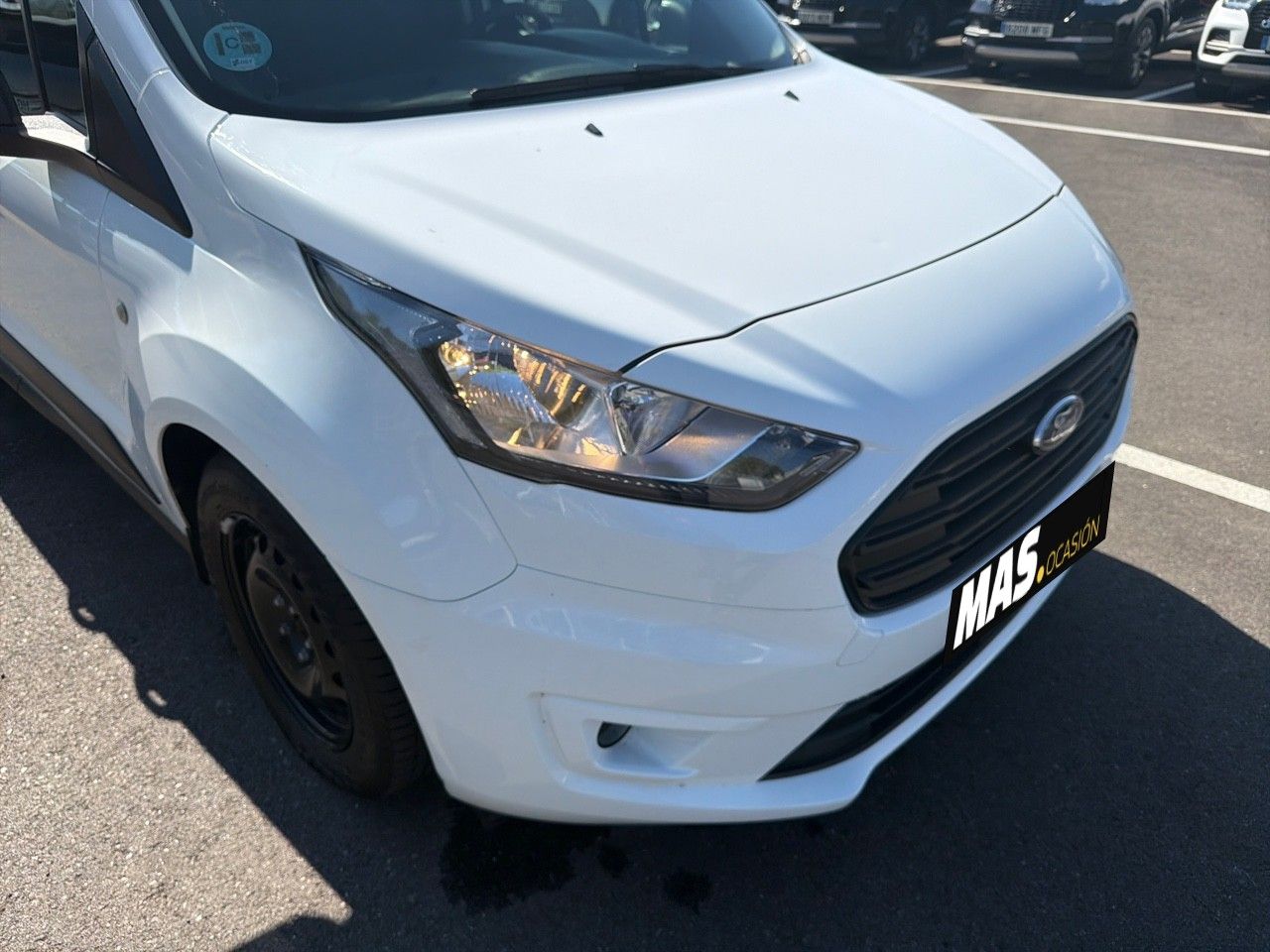 Ford Transit Connect FT200 L1 1.5 100CV - Foto 14