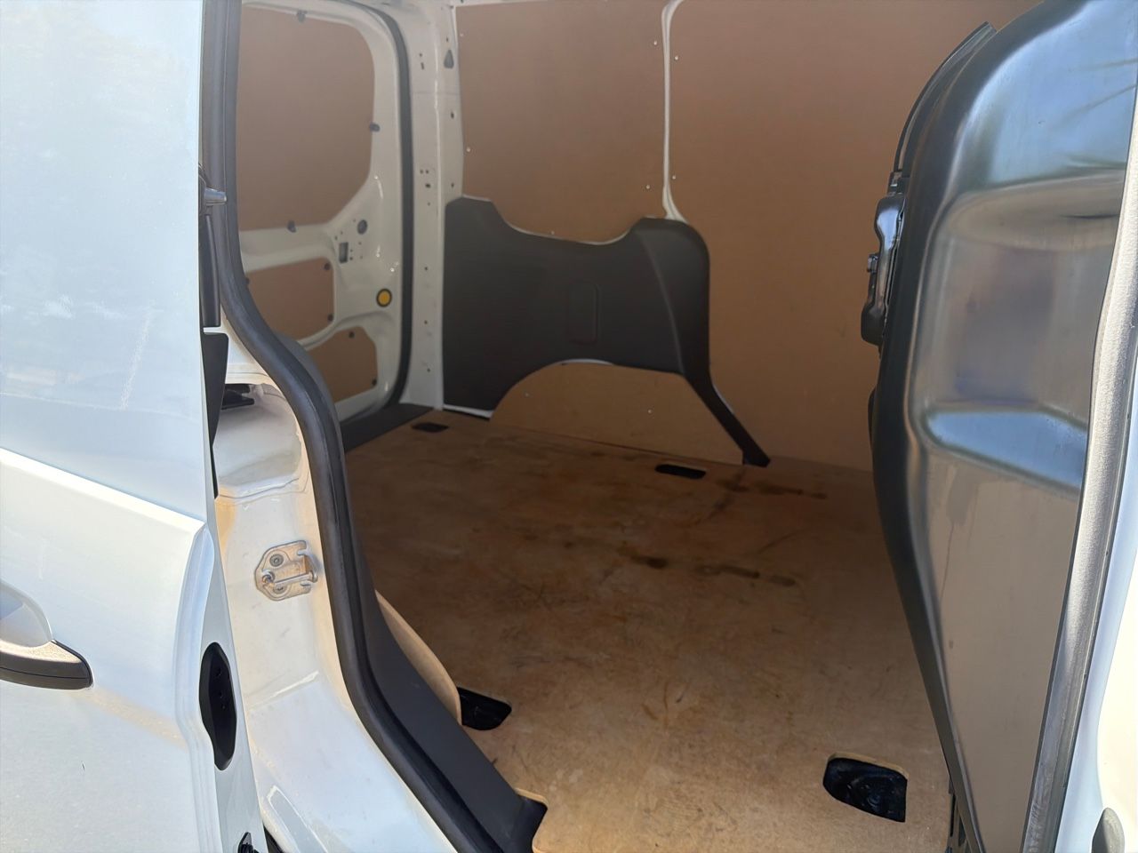 Ford Transit Connect FT200 L1 1.5 100CV - Foto 15