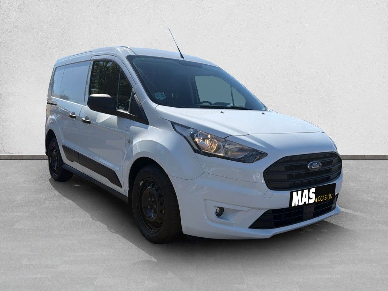 Ford Transit Connect FT200 L1 1.5 100CV - Foto 4
