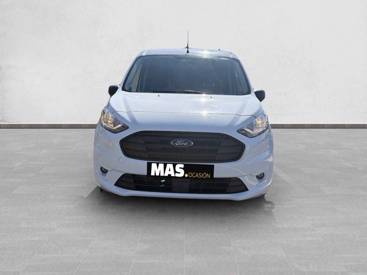 Ford Transit Connect FT200 L1 1.5 100CV - Foto 3