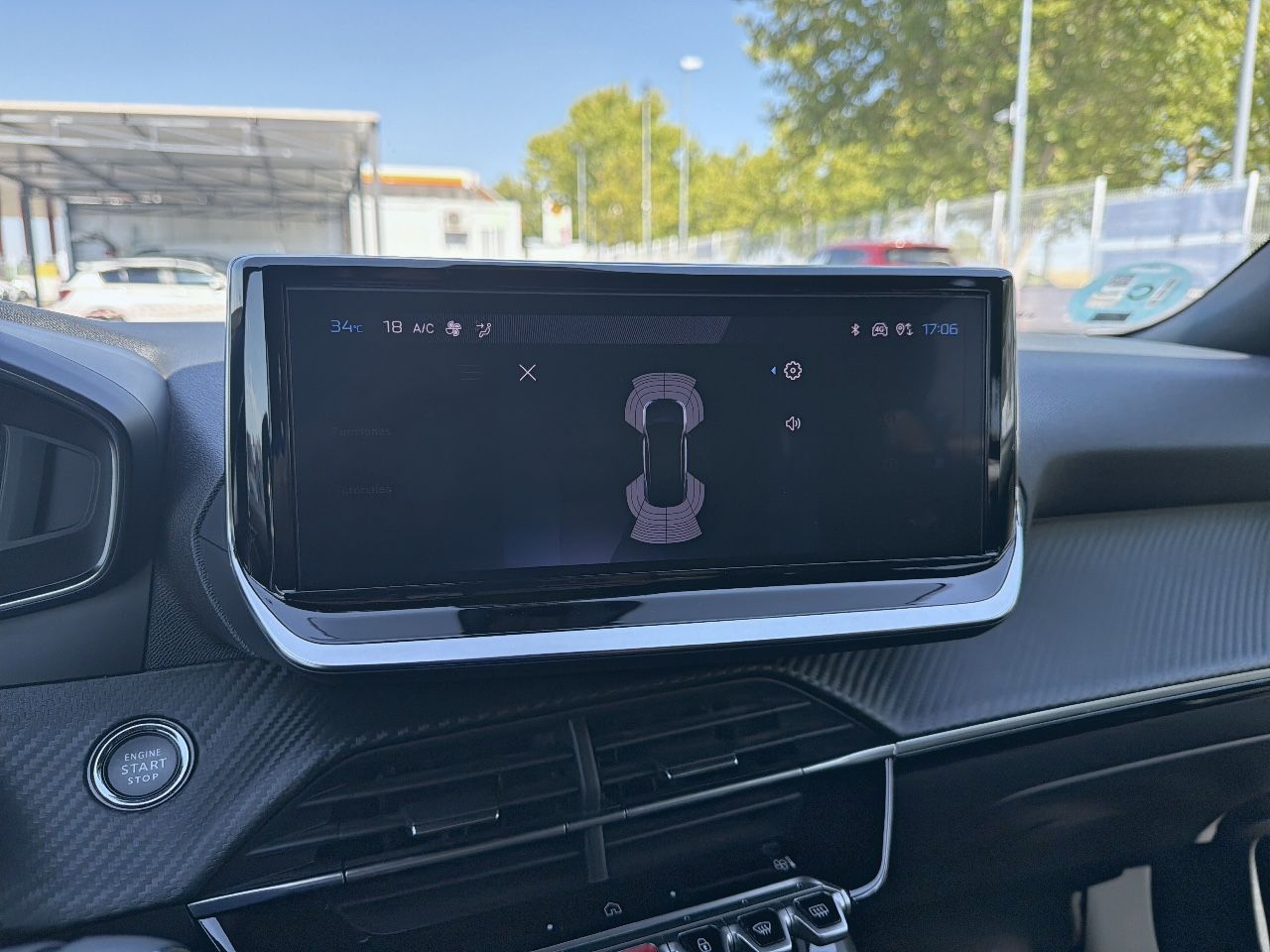 Peugeot 2008 Allure Pack Puretech 100 S&S 6 Vel. MAN - Foto 32