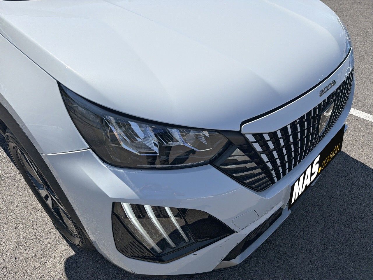 Peugeot 2008 Allure Pack Puretech 100 S&S 6 Vel. MAN - Foto 14