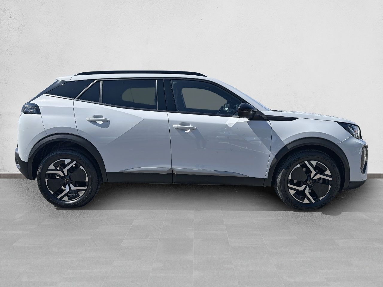 Peugeot 2008 Allure Pack Puretech 100 S&S 6 Vel. MAN - Foto 5