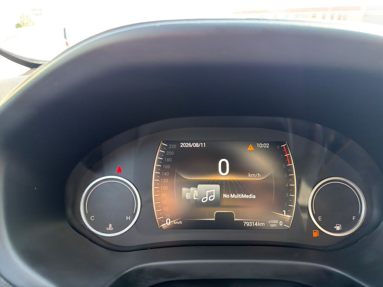 DR 4.0 1.5 - Foto 9