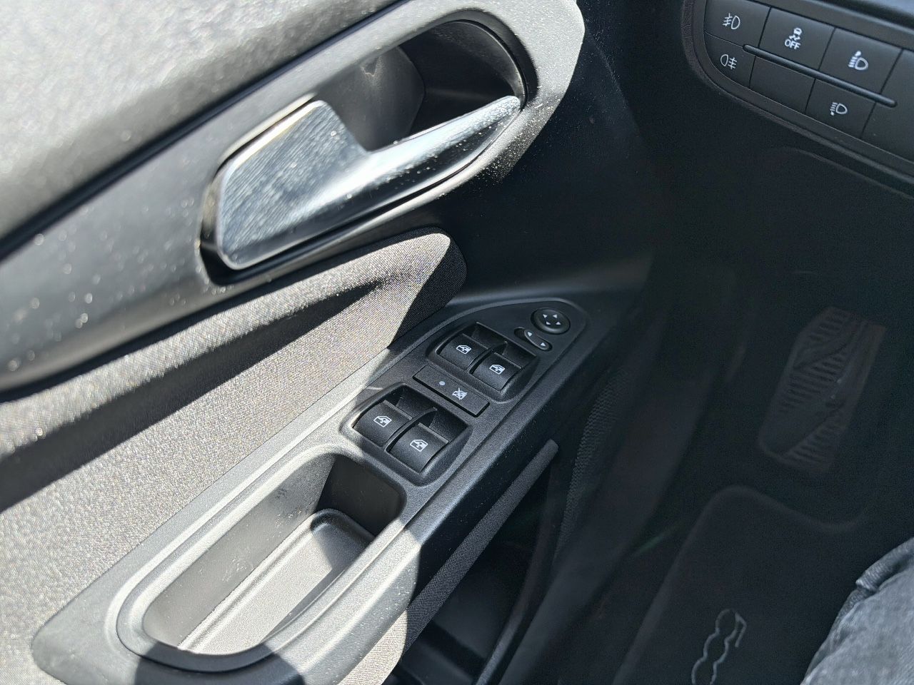 Fiat Tipo HB City Life 1.5 Hybrid 97kW (130CV) DCT - Foto 24