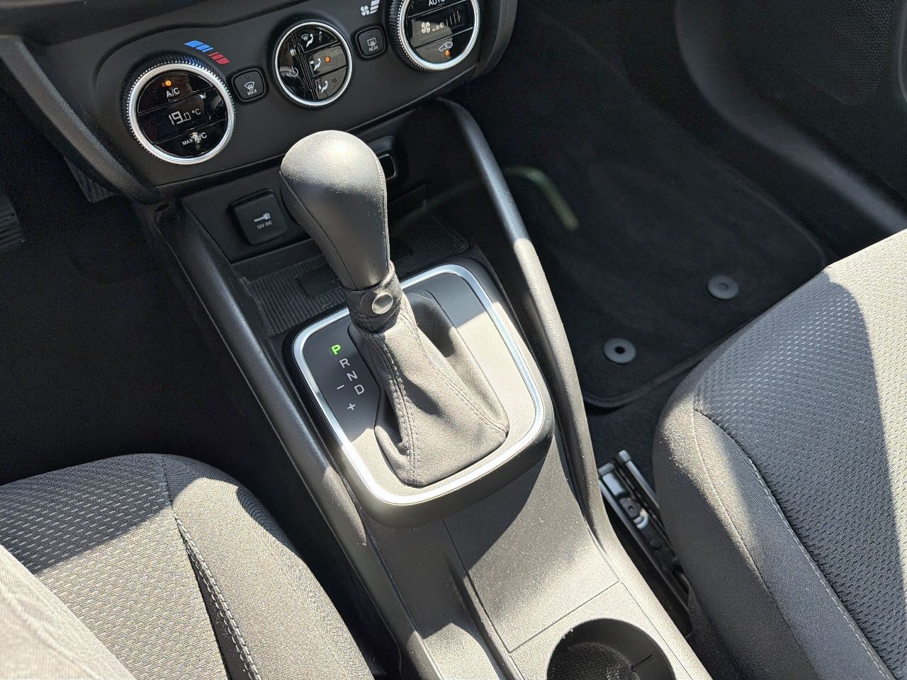 Fiat Tipo HB City Life 1.5 Hybrid 97kW (130CV) DCT - Foto 26