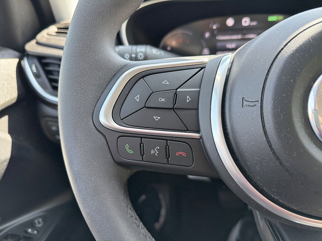 Fiat Tipo HB City Life 1.5 Hybrid 97kW (130CV) DCT - Foto 20