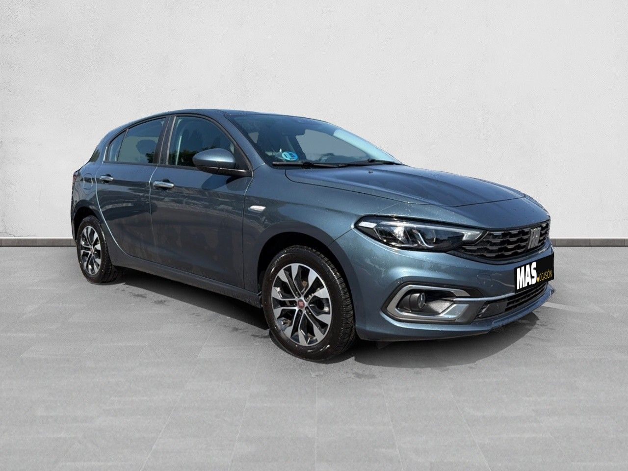 Fiat Tipo HB City Life 1.5 Hybrid 97kW (130CV) DCT - Foto 4