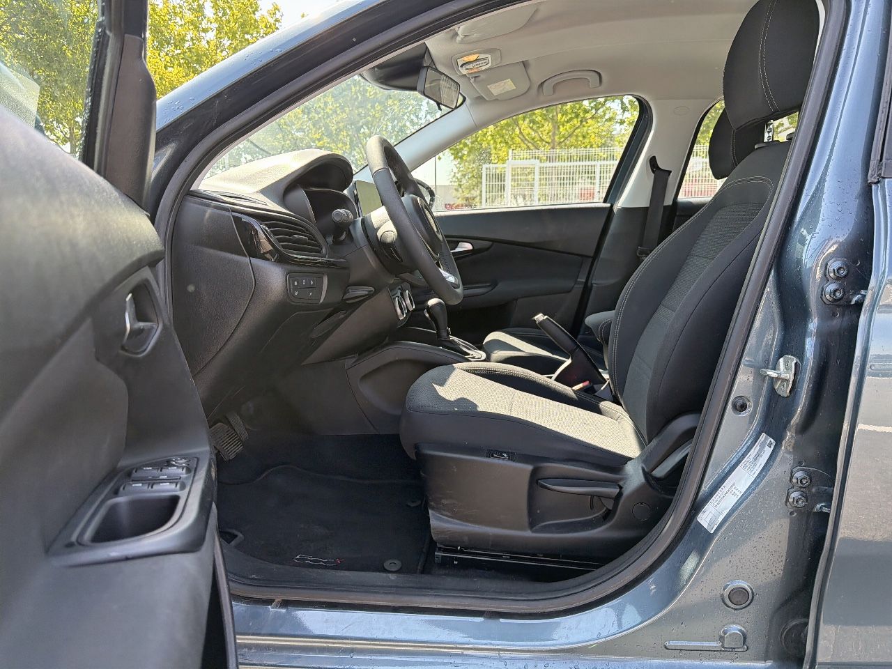 Fiat Tipo HB City Life 1.5 Hybrid 97kW (130CV) DCT - Foto 10