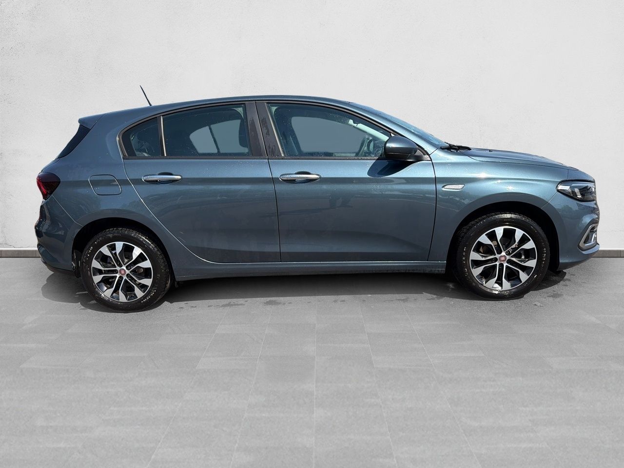 Fiat Tipo HB City Life 1.5 Hybrid 97kW (130CV) DCT - Foto 5