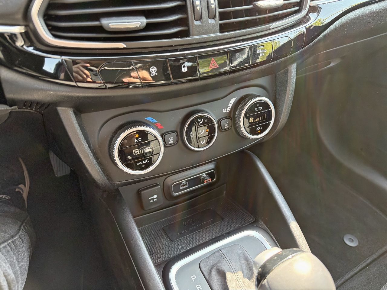 Fiat Tipo HB City Life 1.5 Hybrid 97kW (130CV) DCT - Foto 28