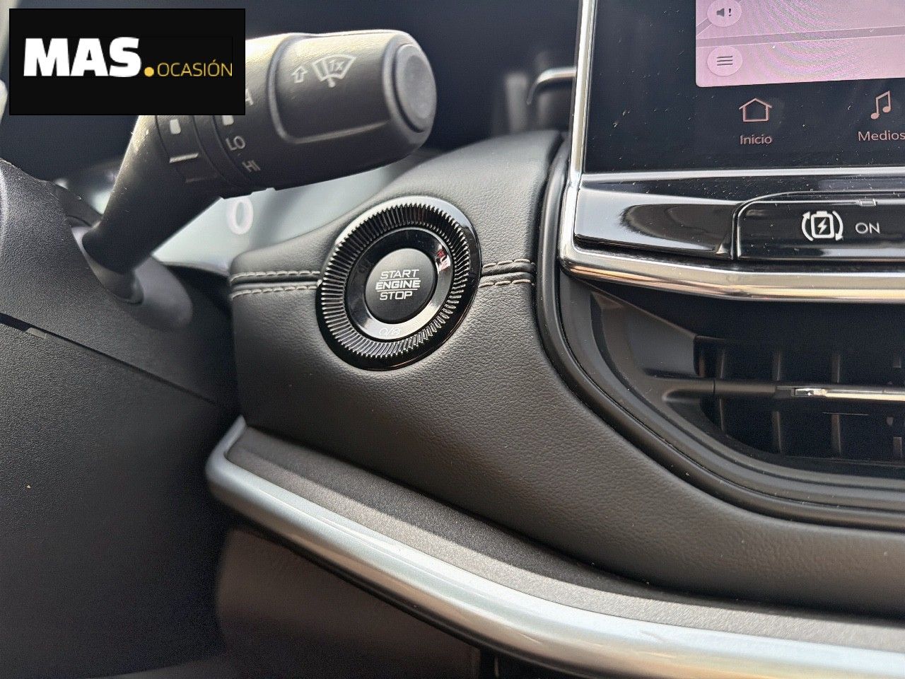Jeep Compass 1.3 PHEV 140kW (190CV) Limited AT AWD - Foto 38