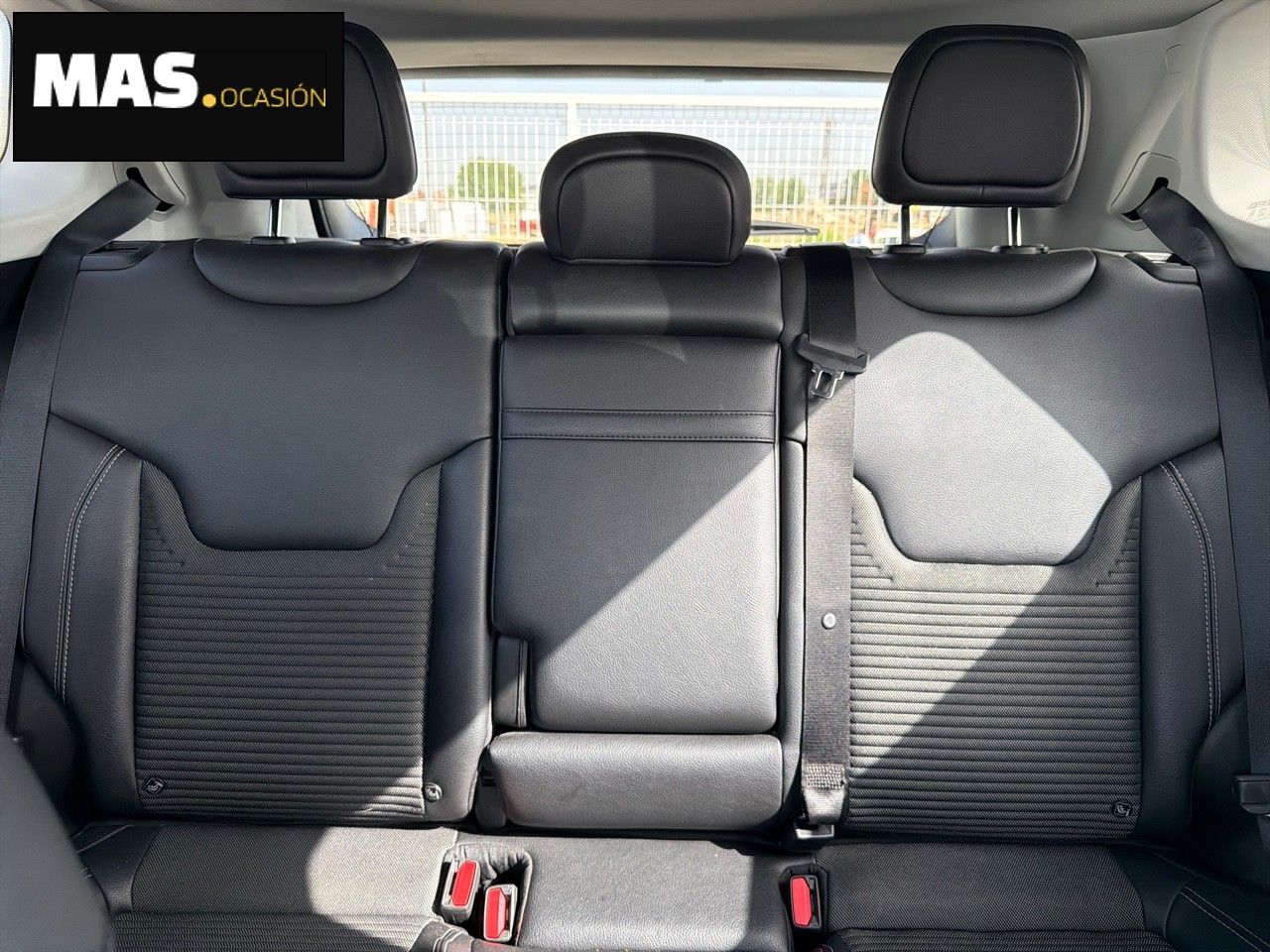 Jeep Compass 1.3 PHEV 140kW (190CV) Limited AT AWD - Foto 36