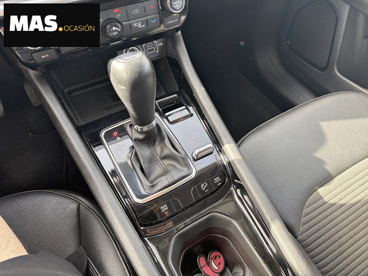 Jeep Compass 1.3 PHEV 140kW (190CV) Limited AT AWD - Foto 26