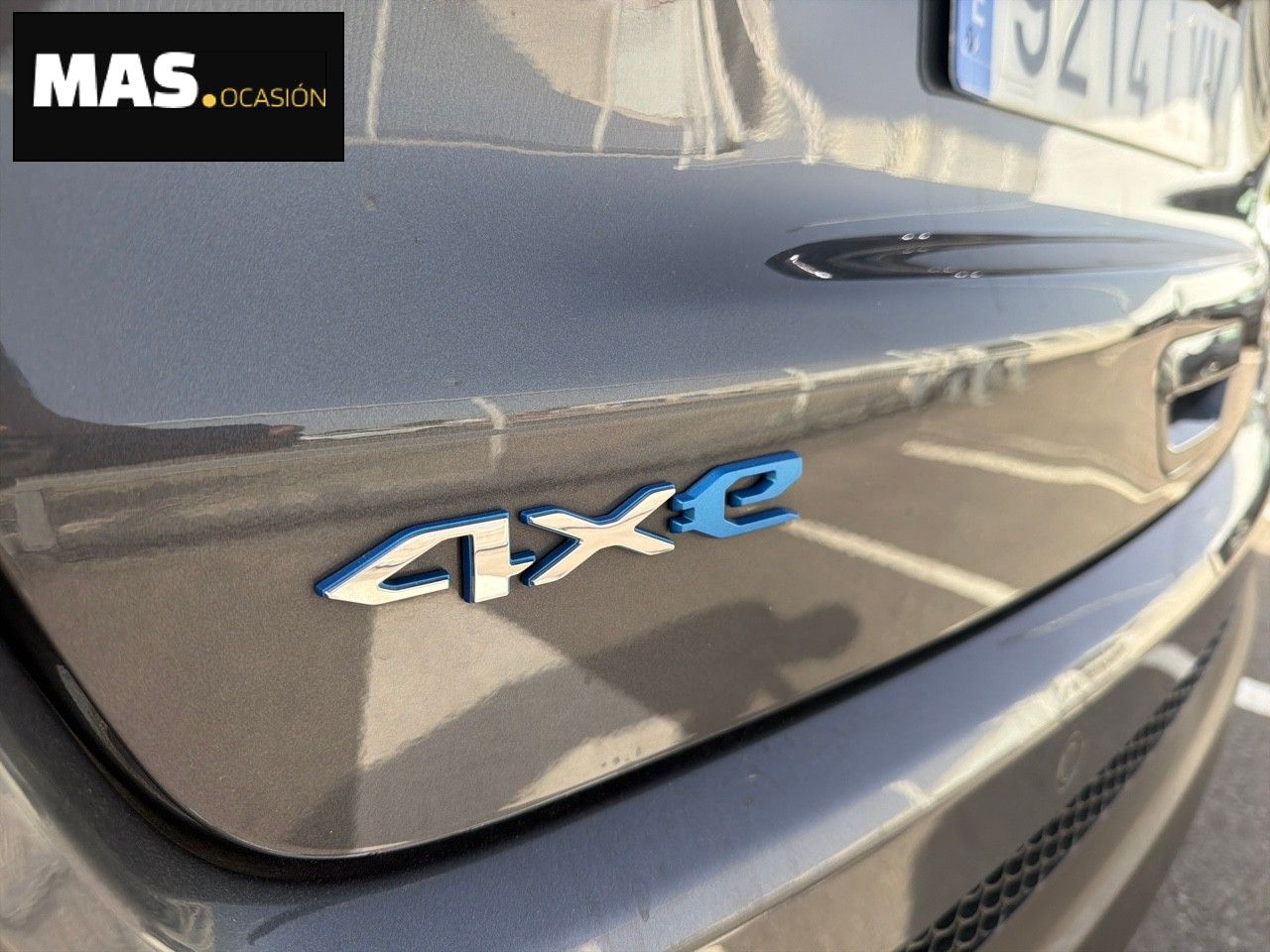Jeep Compass 1.3 PHEV 140kW (190CV) Limited AT AWD - Foto 14