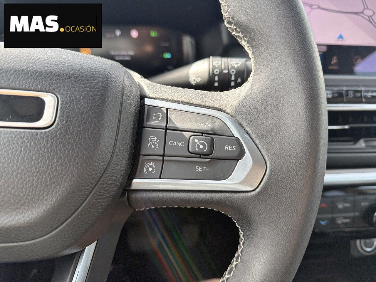 Jeep Compass 1.3 PHEV 140kW (190CV) Limited AT AWD - Foto 23