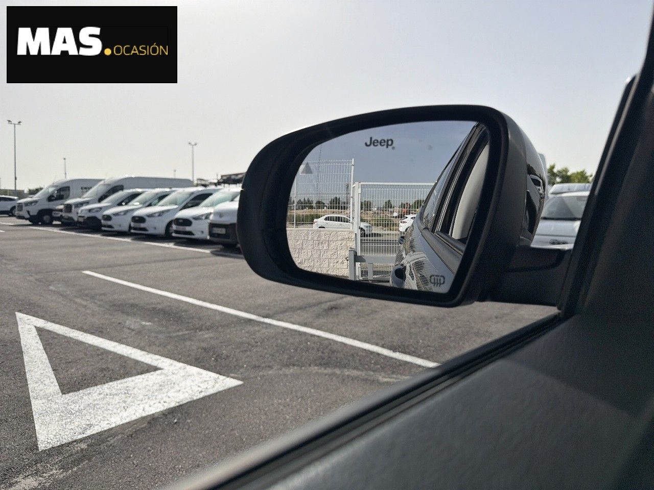 Jeep Compass 1.3 PHEV 140kW (190CV) Limited AT AWD - Foto 21