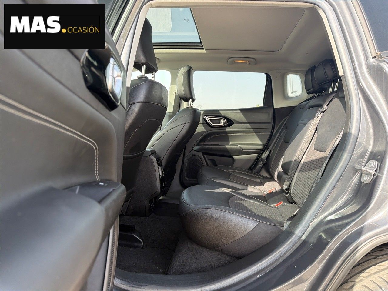 Jeep Compass 1.3 PHEV 140kW (190CV) Limited AT AWD - Foto 11
