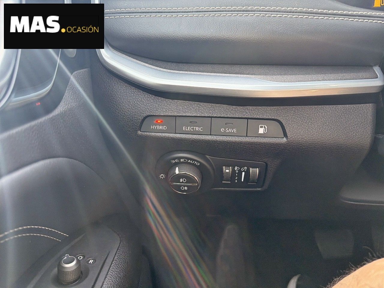 Jeep Compass 1.3 PHEV 140kW (190CV) Limited AT AWD - Foto 25
