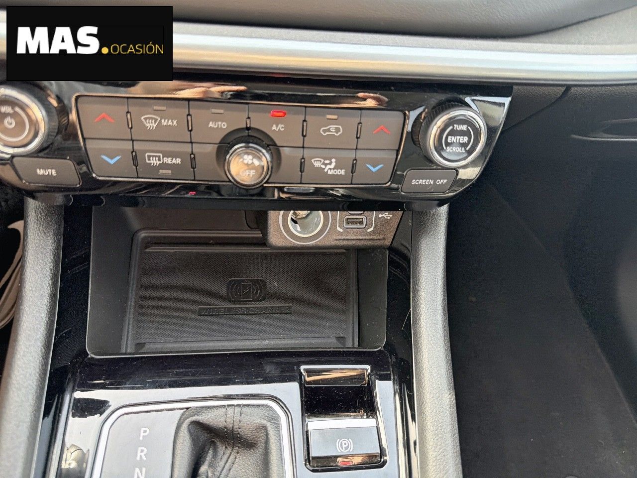 Jeep Compass 1.3 PHEV 140kW (190CV) Limited AT AWD - Foto 30