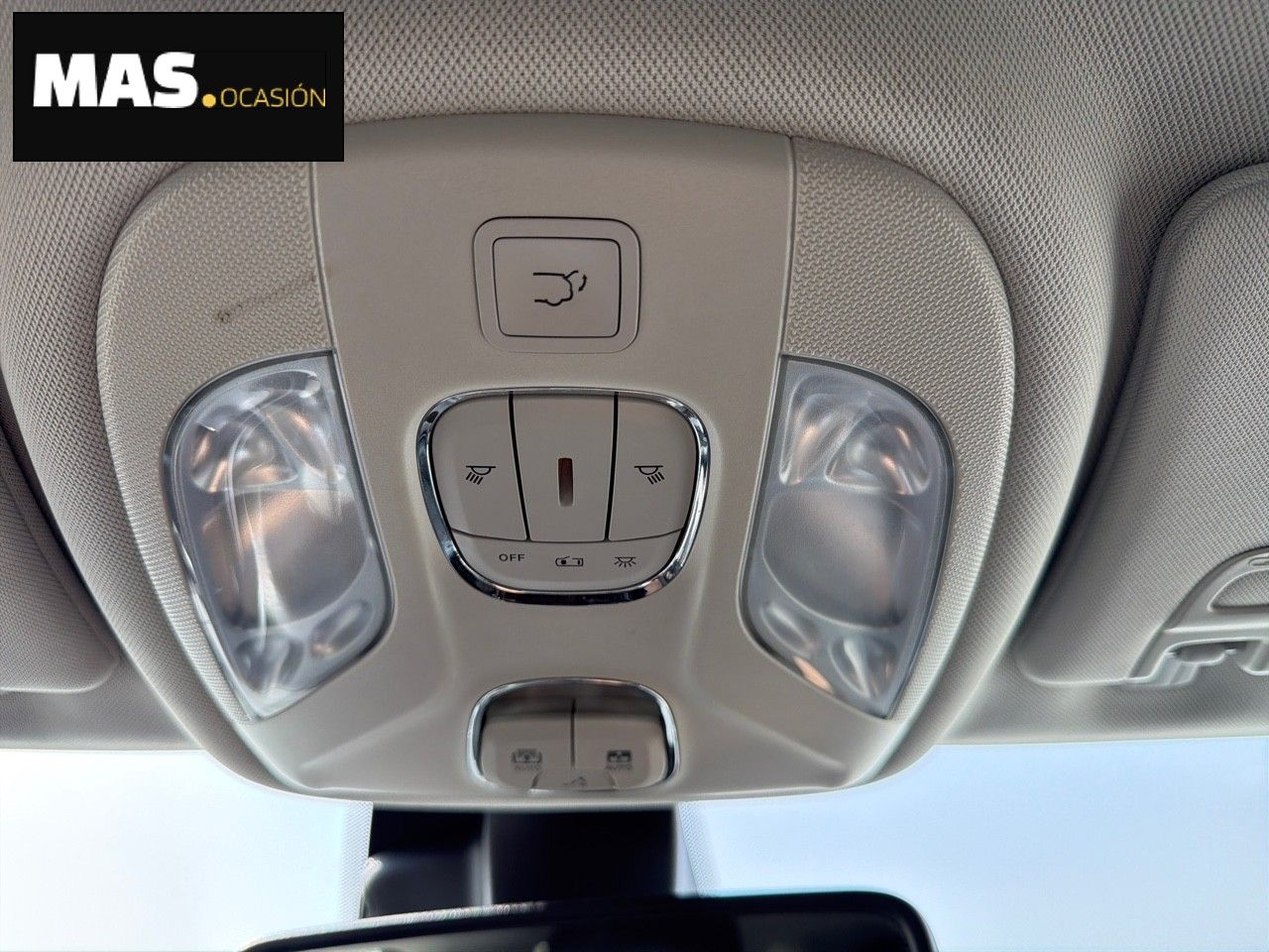 Jeep Compass 1.3 PHEV 140kW (190CV) Limited AT AWD - Foto 41