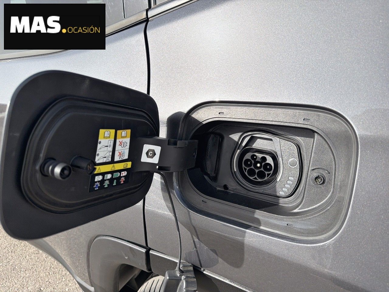 Jeep Compass 1.3 PHEV 140kW (190CV) Limited AT AWD - Foto 20